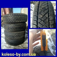 165/70 R13 Dunlop 4 шт